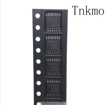 

10PCS AD7799BRUZ TSSOP-16 AD7799BRU TSSOP16 AD7799 7799 New and original