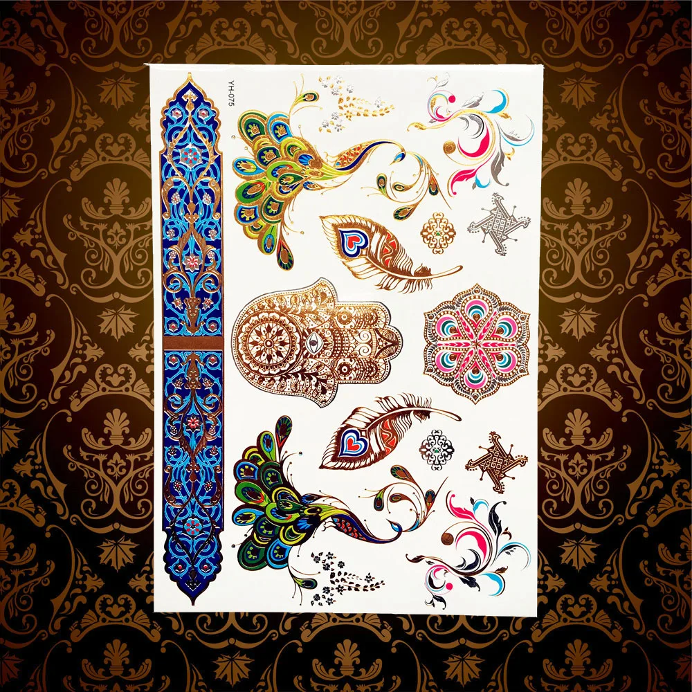 Флэш тату наклейка для тела с искусственным рисунком|sticker|stickers hairsticker banner |