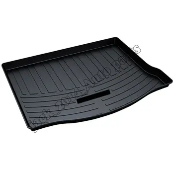 

Fit for Ford Focus Hatchback 2012 2013 2014 2015 2016 2017 2018 Trunk Cargo Liner Tray Floor Mat Carpet Cover Black