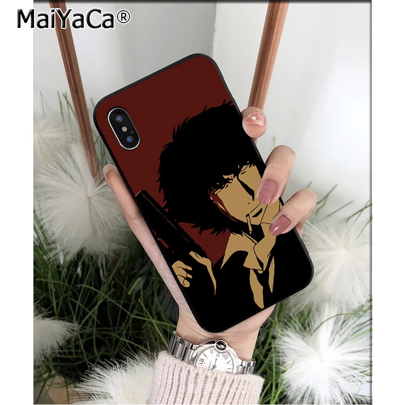 Anime Space Cowboy Bebop