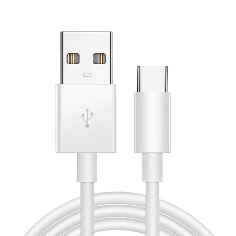 USB-кабель Type-C для передачи данных Xiaomi 5 5S Plus 6 6X 8 MIX 2S 3 Redmi Note7 Huawei P20 OnePlus Android Phone USB-C