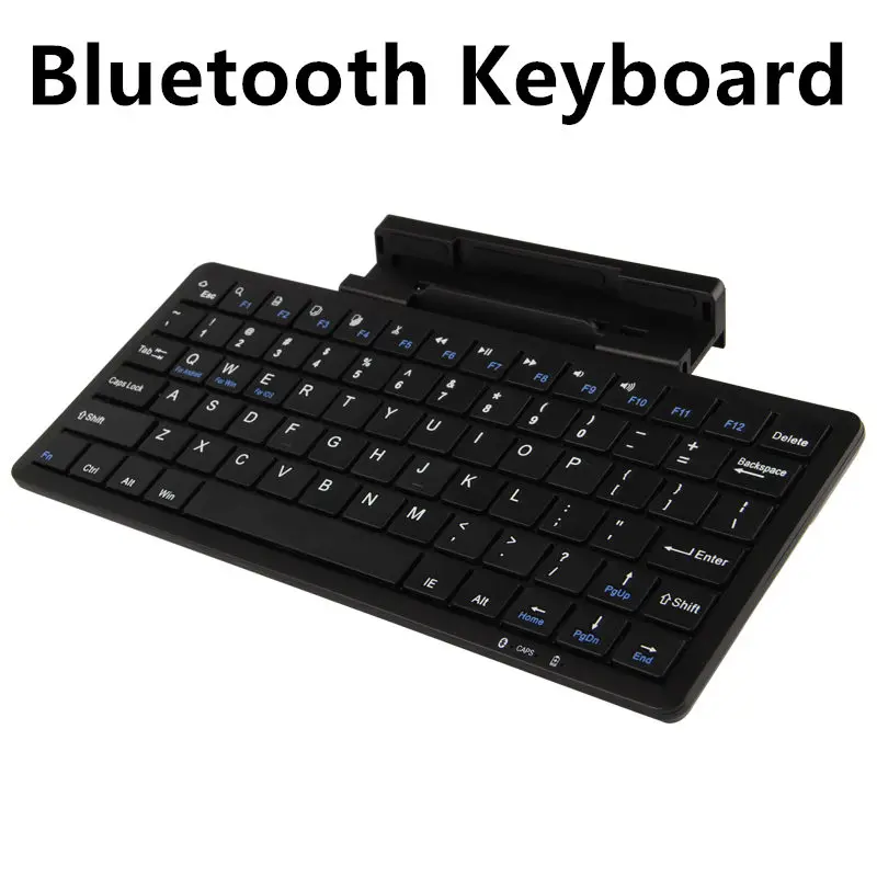 

Bluetooth Keyboard For Lenovo Tab3 10 Business Tab 3 8 7 Essential S8 Tablet PC Wireless Bluetooth keyboard Tab 3 10 Plus Case