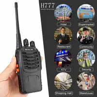 Walkie Talkie