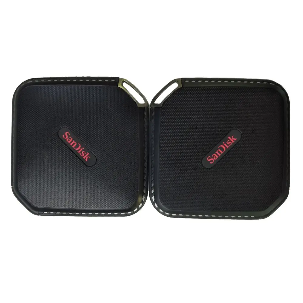 Sandisk SSD 500 ГБ 480 Гб жесткий диск внешний Внешний Портативный USB 3 0 Portatil HD Disque Dur Externe