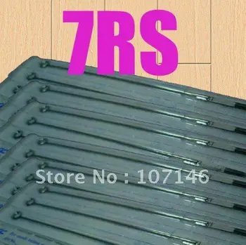 

100x 7RS Tattoo Gun Needles Best Quality Sterilized Tattoo Needle Round Shade Size For Tattoo Tubes Ink Machine Kits Hot Sale