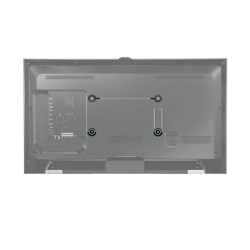 Suptek ультра тонкий настенный кронштейн для 32 &quot 55&quot LCD LED Plasma 3D TV с VESA до 400x400 50 кг