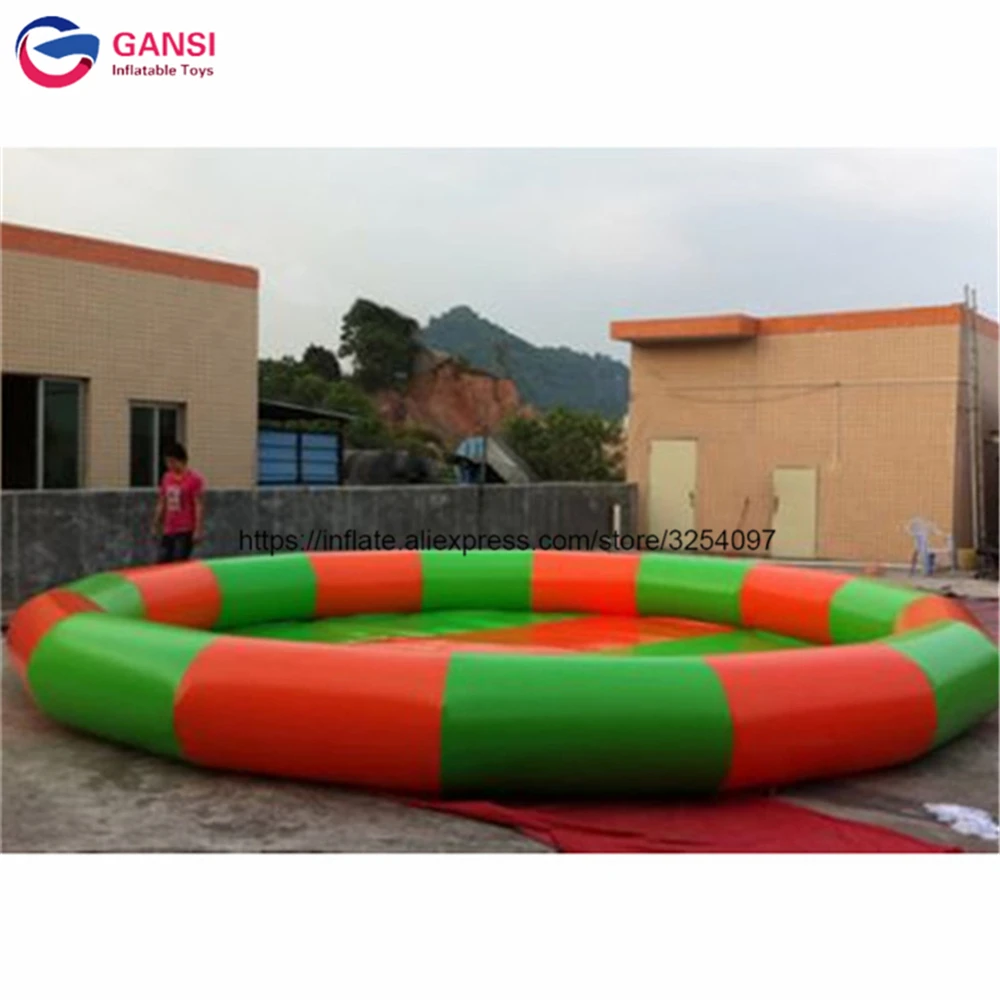 inflatable swimming pool20
