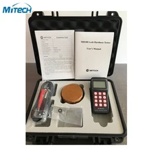 Портативный Измеритель твердости Leeb, MH-180