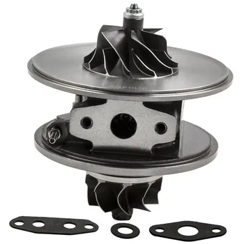 

KB4T Turbo CHRA for Mitsubishi L200 2.5 DID 4D56 165HP VT16 Cartridge amd