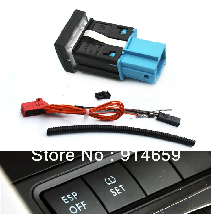 Free shipping Fit For Golf MK6 JETTA MK5 MK6 font b TPMS b font Tyre Pressure