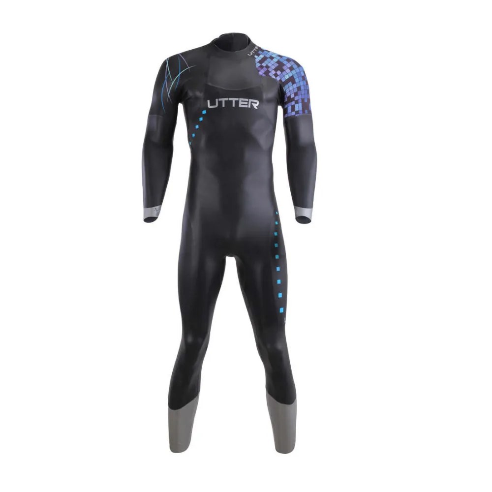 Cheap long sleeve wetsuit