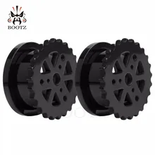 Модные черные stainelss Стальные беруши и Туннели пирсинг ювелирные изделия для тела измерительные приборы ювелирные изделия для тела продавать по паре