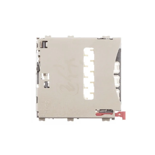 Считыватель Sim-карт для Sony Xperia Z1 L39 L39H LT39 C6902 C6903 C6906 | Мобильные телефоны и
