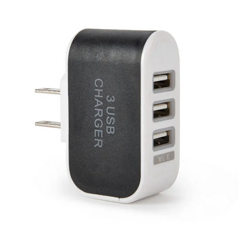 3A USB Wall Charger 06