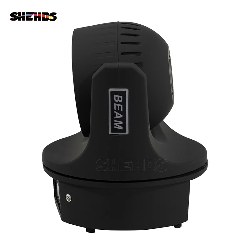 Светодиодный луч + шесть глаз пчел 6x15 Вт RGBW DMX512 сценический эффект Освещение