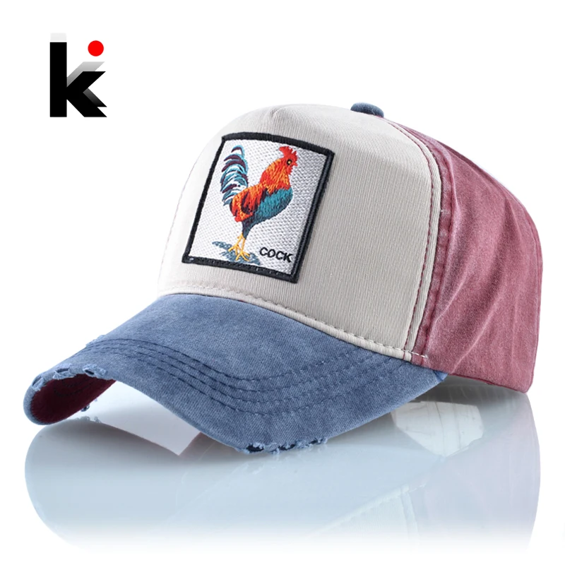 

2019 Spring Baseball Caps Unisex Snapback Dad Hats For Men Women Spring Summer Cotton Sun Cap Fashion Cock Hip Hop Bone Gorro