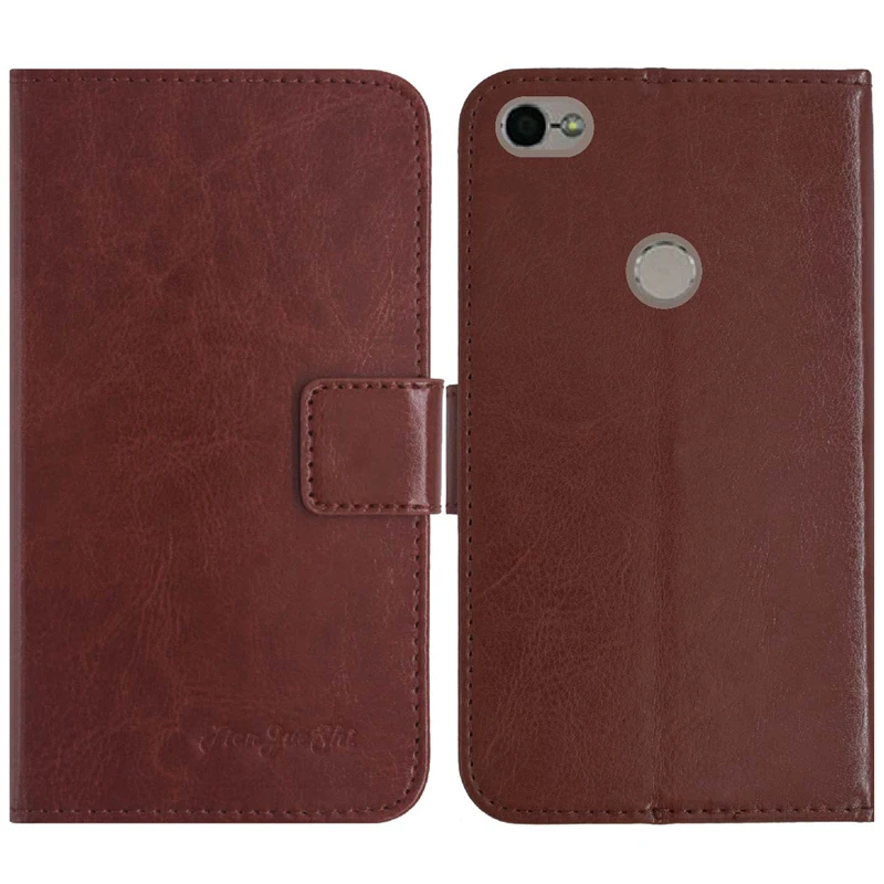 TienJueShi флип-книжка-подставка силиконовый защитный кожаный чехол закрытый Etui кожаный чехол для xiaomi note 5A 5 дюймов