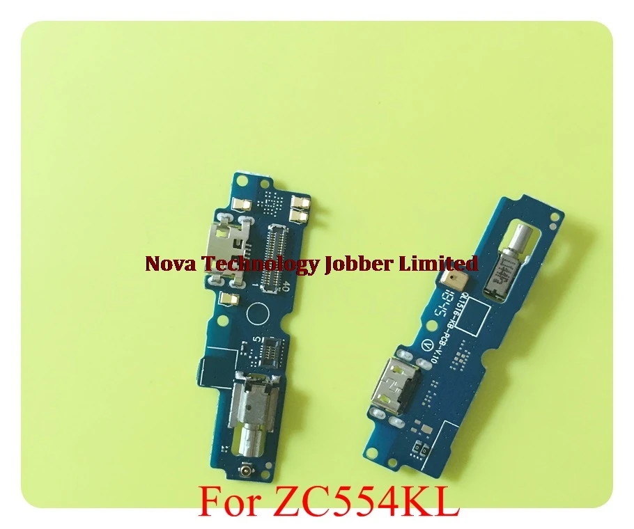 Для ASUS Zenfone 3 4 5 6 Max Selfie ZC520TL ZC520KL ZC554KL ZD551KL Micro USB зарядное устройство док-станция зарядный порт микрофон с гибким кабелем