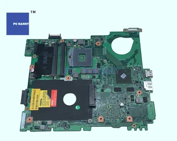 

PCNANNY Mainboard 01D04G 1D04G for Dell Inspiron N5110 HM65 Laptop motherboard