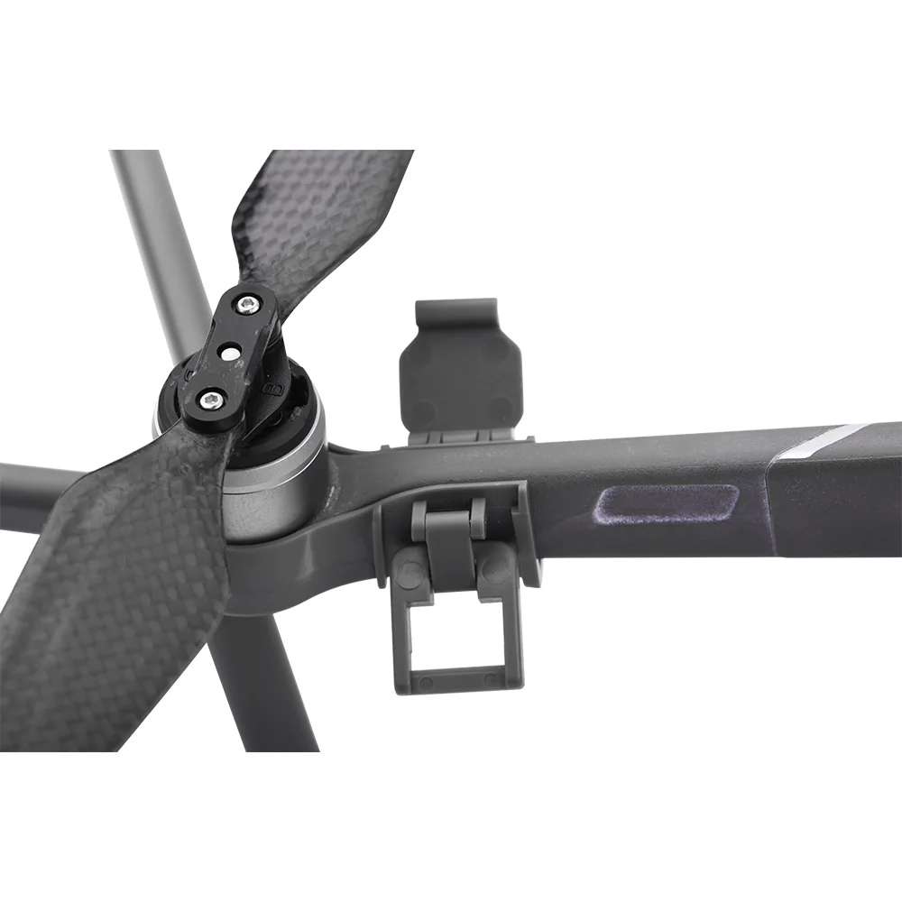 Защита для пропеллера бампер DJI Mavic 2 Pro Zoom Quick Release Props Blade Protector Drone аксессуары