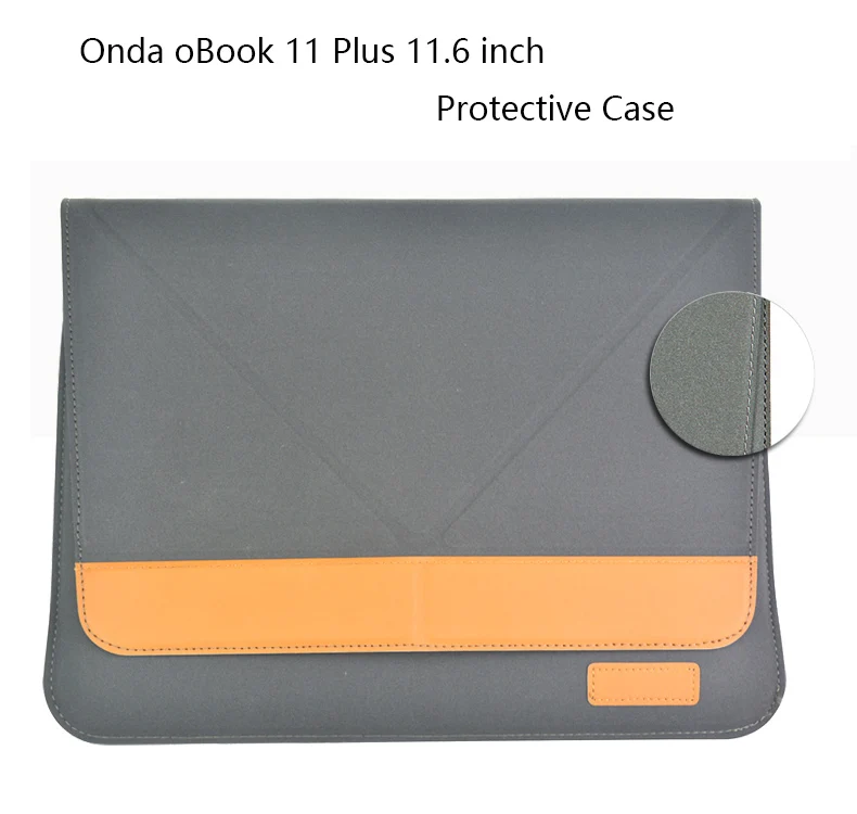 Onda oBook 11 plus 6 дюймовый защитный кожаный чехол для планшетного ПК|tablet pc case|11.6 inch tablet