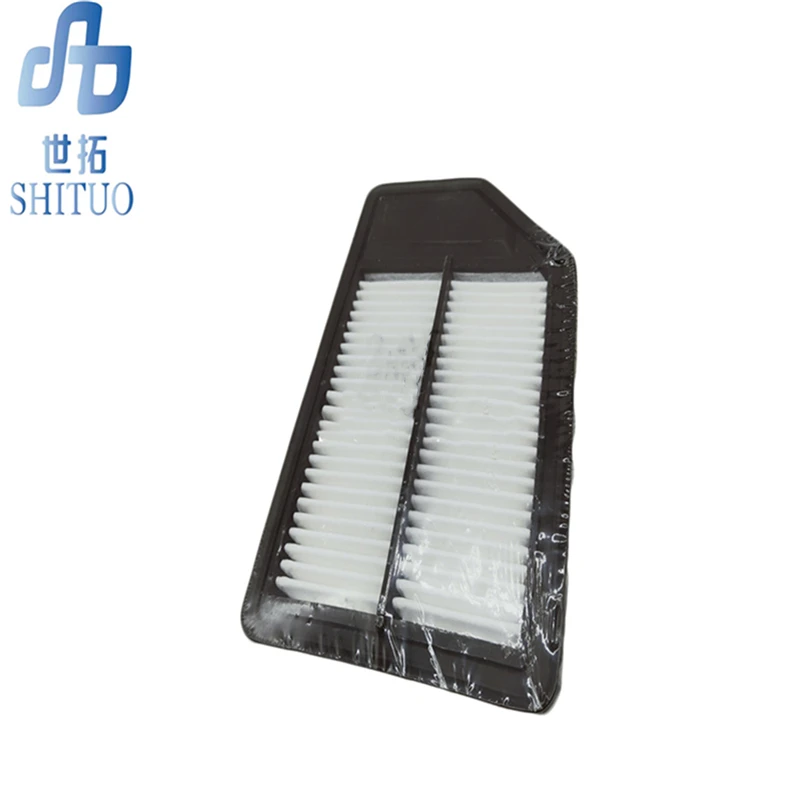 

Auto parts 17220-REJ-W00 Car air filter for Honda Fit car filters