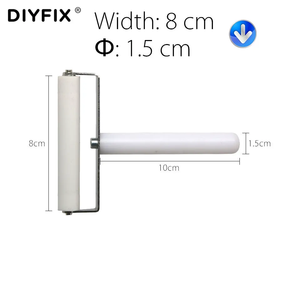 Silicone Roller (5)