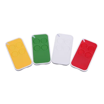 

Beautiful 433 universal remote control duplicator 4 buttons wireless remote control with CE ROHS certificates