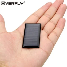 Mini 0.15W 5V Solar Panel Power Panel System DIY Battery Cell Charger Module Portable Panneau Solaire Energy Board Mini 0.15W 5V Solar Panel Power Panel System DIY Battery Cell Charger Module Portable Panneau Solaire Energy Board