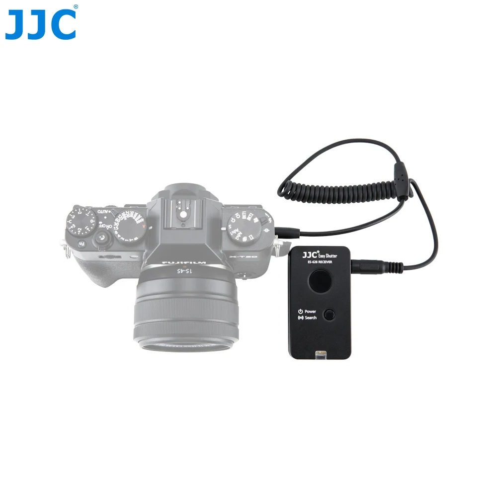 JJC ES-628F4(10)