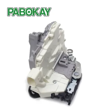 

FOR VW MK5 EOS SEAT Leon 1P Zv Front Left Door Latch Assembly / Lock Actuator OEM 1P1837015 1P1837015A