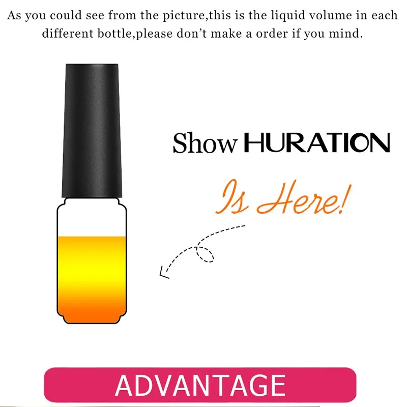 Huration Chameleon 5D Cat Eye Glitter Gel Nail Polish Color Magnetic Gel DIY Soak Off UV LED Nail Art Semi-permanent Gel Varnish