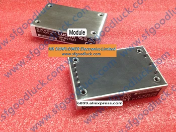 

QHW075A1 IGBT Power Module 48VIN 1-OUT 5V 15A 75W 8-DIP Module Weight:75g(2.7oz.)