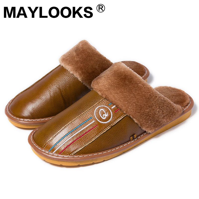 cheap mens slippers near me