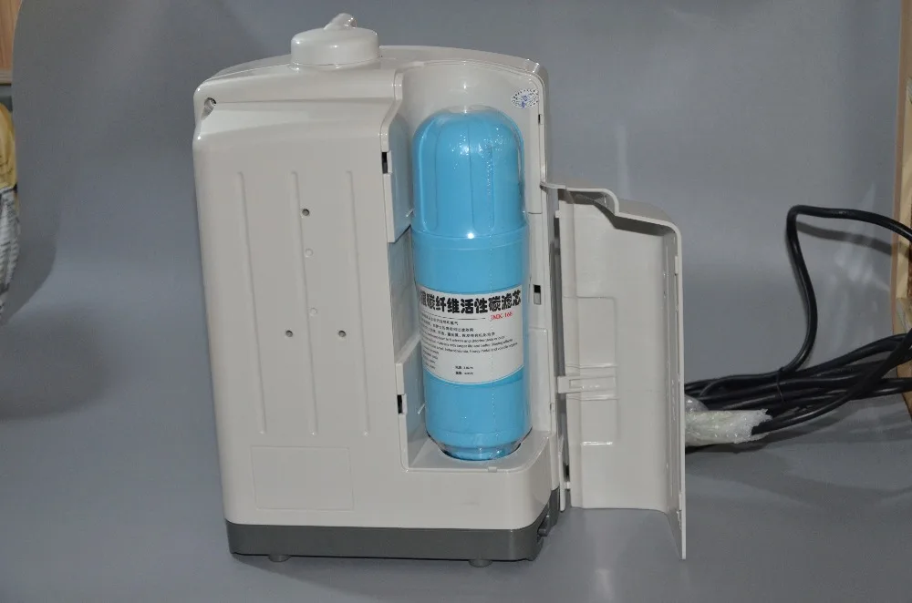 Alkaline water filter cartridge/water ionizer built-in Filter Replacement with fiber Carbon Taiwang Made(for QWI-005/007/011) Alkaline water filter cartridge/water ionizer built-in Filter Replacement with fiber Carbon Taiwang Made(for QWI-005/007/011)