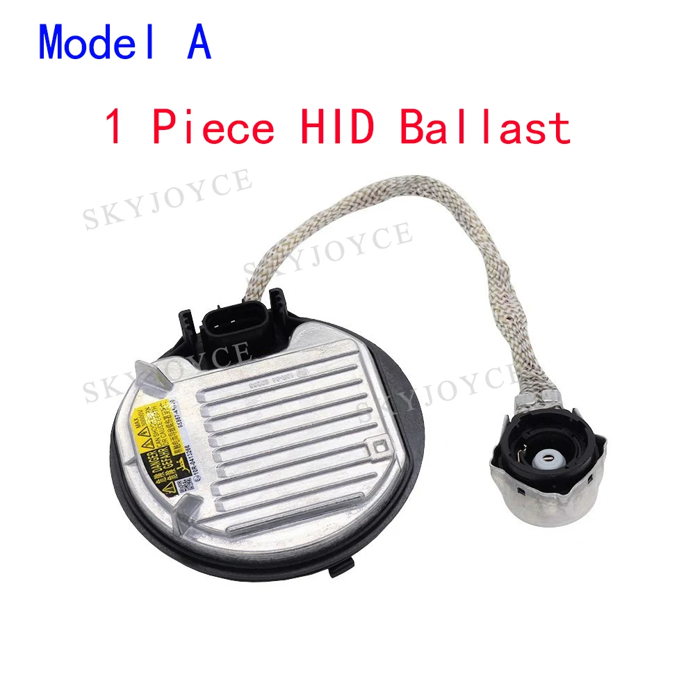 Новый OEM D2S D4S D4R HID балластный блок управления 8596708020 8596775020 8596722080 8596745010 8110775020 для