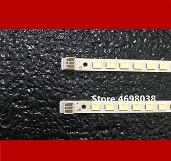 

FOR konka LED32MS92C LTA320AP18 LCD TV LED Backlight LJ64-02590A STS320A08-50LED-REV.6 STS320A08_50LED_rev.6 1piece=50LED 362MM