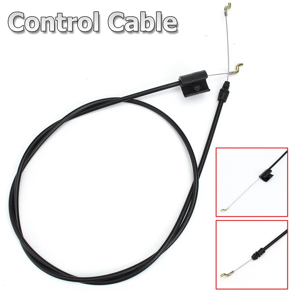 

Lawn Mower Engine Zone Control Cable Line Durable Replacement 183567 532183567 19ing