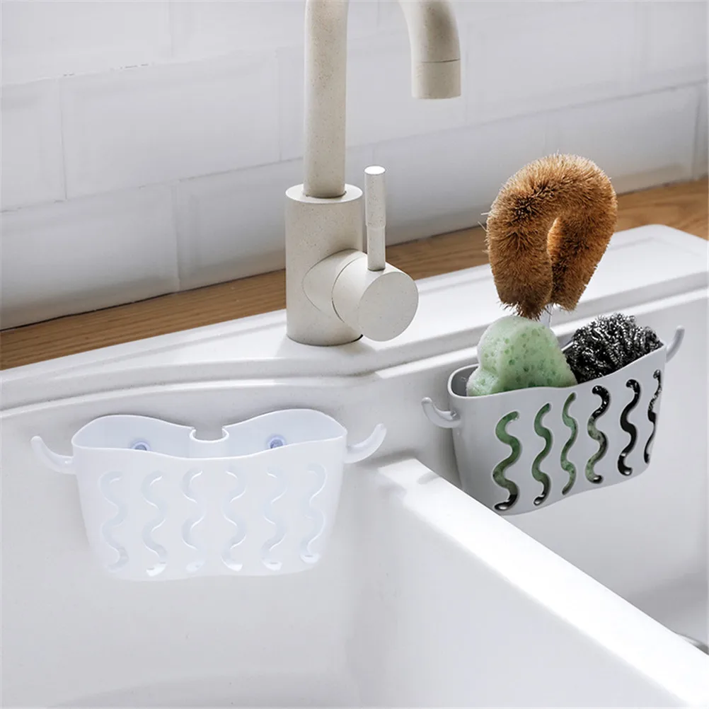 Buy Plastic Bathroom Hanging Basket Bathroom Wall