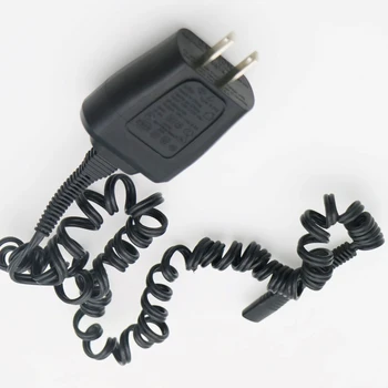 

220V Power Adapter Charger for Braun shaver 190/1775/2675/2775/2776/2778/2838/2864/2865/2866/2874/2876/2878/Z20