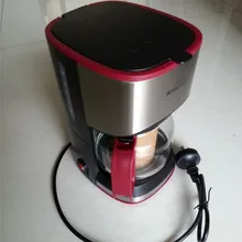 KG01-13,, американская Бытовая полностью автоматическая капельная кофемашина, устройство для приготовления чая, полуавтоматическая кофемашина