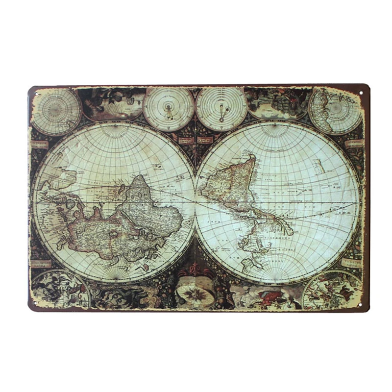 20x30cm USA Route 66 Metal Sign Plates Garage Signs Vintage Tin Plate Bar Wall Decor Plaque Shabby Chic Poster Painting A876