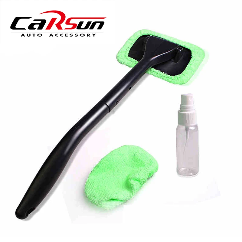 Buy Car Wash Microfiber Windshield Wonder Cleaning