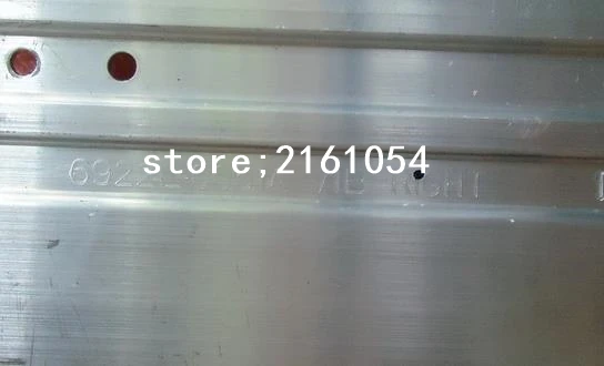 LED42R5100DE 42E600Y LED strip 6922L 0051A 6920L 0001C 6916L1269A 1 Piece 54LED 535MM 4