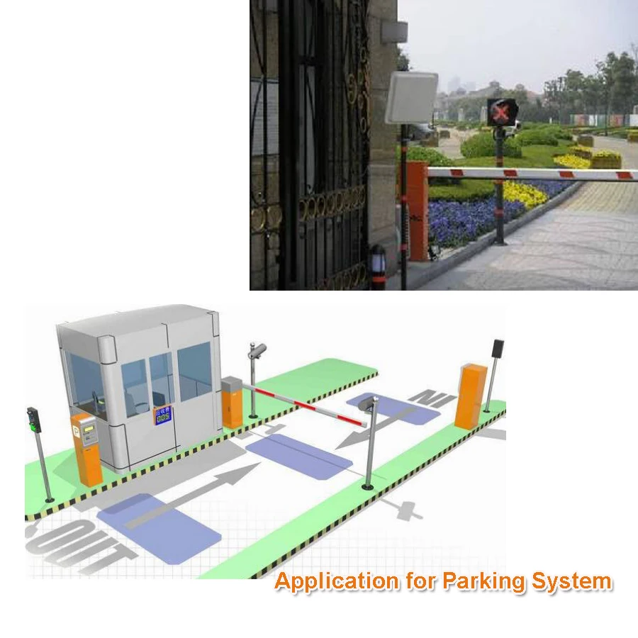 parking system