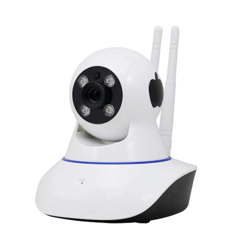 Home Security IR Cut Night Vision IP Camera Wireless Surveillance Wifi 720P CCTV Camera Baby Monitor 32GB 64GB Memory TF card 720p wireless security ip camera wifi ir cut night vision audio recording surveillance cctv sd card home smart yoose cameras