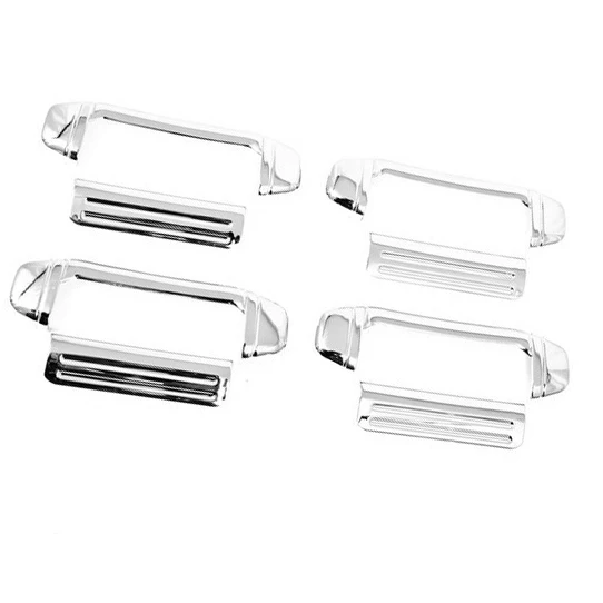 

Chrome Styling Door Handle Cover for Mitsubishi Pajero / Montero 91-99