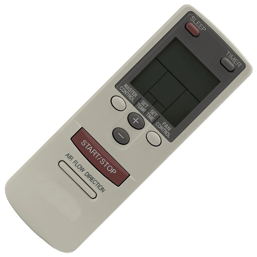 

YINGRAY Replacement Remote for Fujitsu Air Conditioner Remote Control AR-AB8 AR-AB10 AR-AB9 AR-AB24
