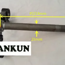 CG125 мотоцикл модернизации смелый передний минус направлении Колонка комплект