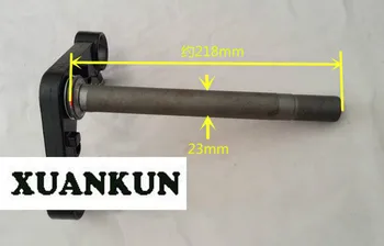 

CG125 Motorcycle Retrofit Bold Front Minus Direction Of Column Kit
